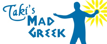 Takis Mad Greek Restaurant - Seattle - Greek Cuisine, Greek Food Catering